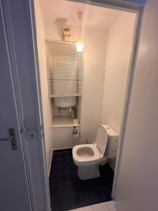 Studio Bord De Mer Frejus Apartment
