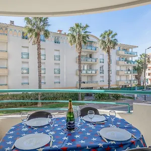 L'open-11 By Interhome Fréjus