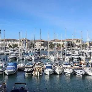 Les Cariatides Fréjus