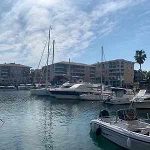 Confort Port De Fréjus