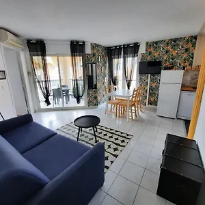 Coeur Marina Fréjus