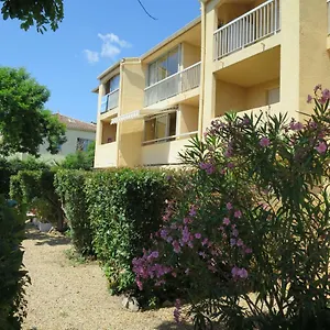 Les Acanthes Port Fréjus